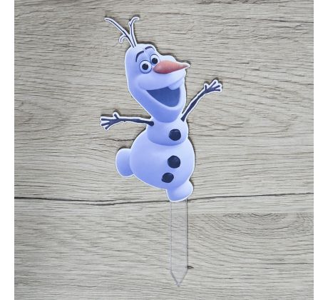 Frozen - Olaf 2