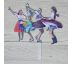 Folklórny tanečníci 3