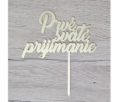 Prvé sväté prijímanie