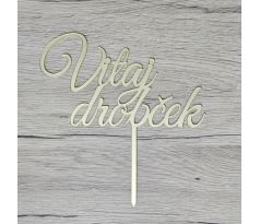 Vitaj drobček