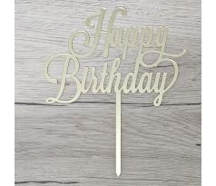 Happy birthday 2