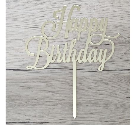 Happy birthday 2