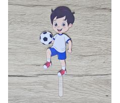 Malý futbalista