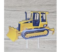 Buldozer