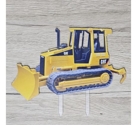 Buldozer