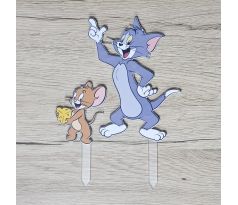 Tom a Jerry