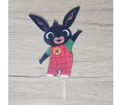 Bing bunny
