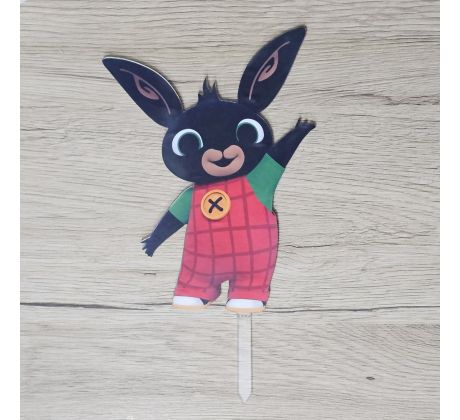 Bing bunny