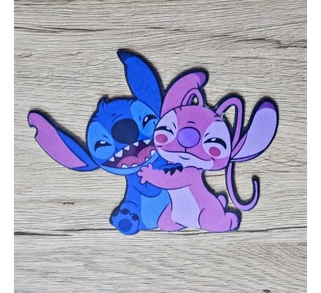Lilo & Stich