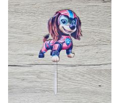 Paw patrol - Liberty