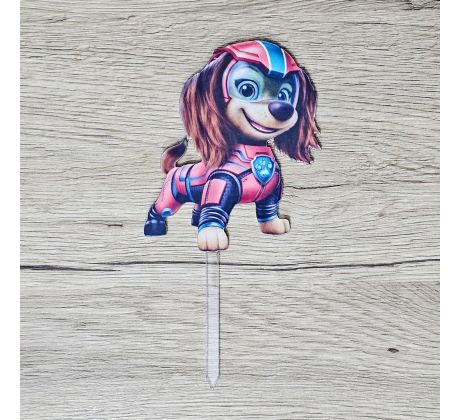 Paw patrol - Liberty