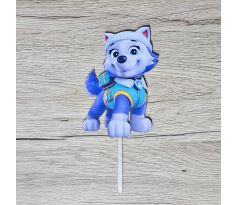 Paw patrol - Everest