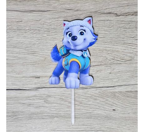 Paw patrol - Everest