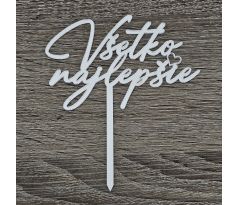 Všetko najlepšie 2