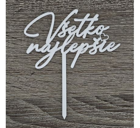 Všetko najlepšie 2