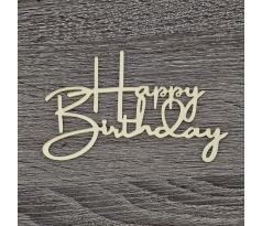 Happy Birthday 3
