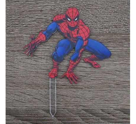 Spiderman