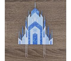 Frozen - hrad