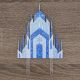 Frozen - hrad