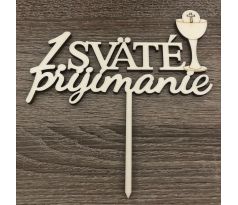 Prvé sv. prijímanie s kalichom