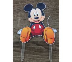 Mickey Mouse 2