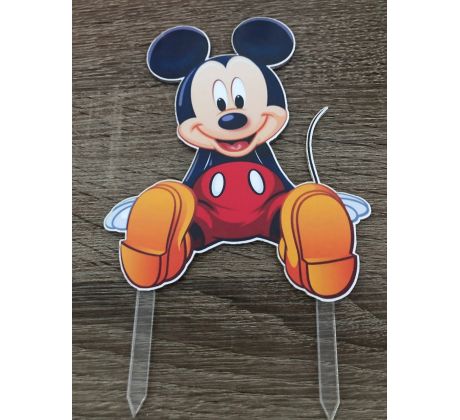 Mickey Mouse 2