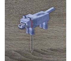 Minecraft - pes