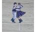 Folklórny tanečníci 1