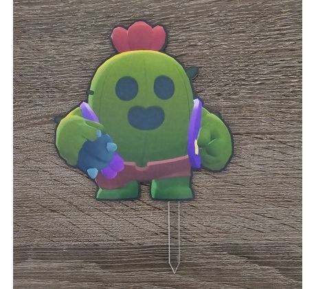 Brawl stars 1