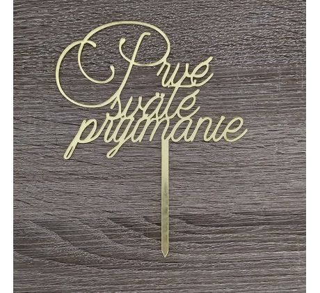 Prvé sväté príjimanie 2