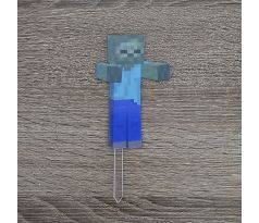 Minecraft - zombie