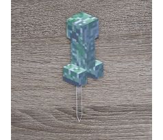 Minecraft - Zombie 2