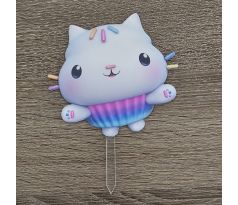 Gaby doolhouse - Cake hero