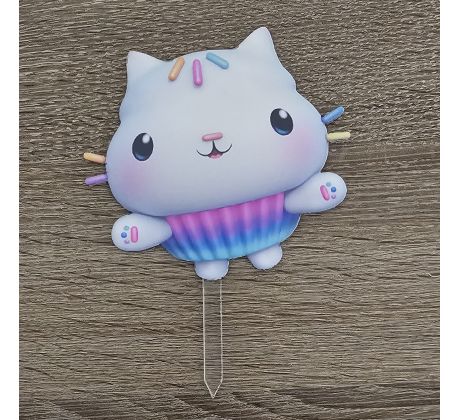 Gaby doolhouse - Cake hero