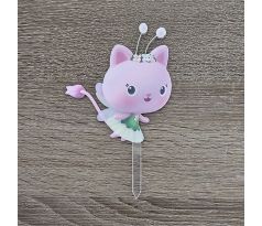 Gaby doolhouse - Fairycat