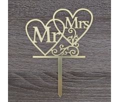 Srdcia Mr&Mrs