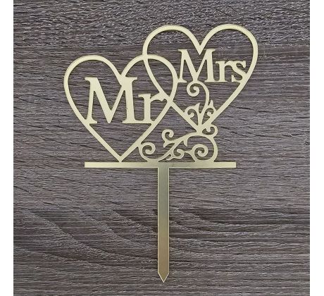 Srdcia Mr&Mrs