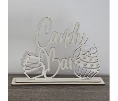 Candy bar