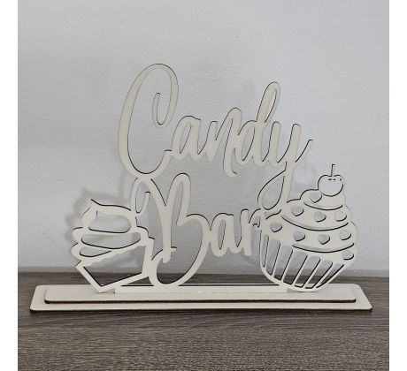 Candy bar