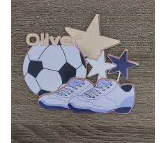Futbalový s menom