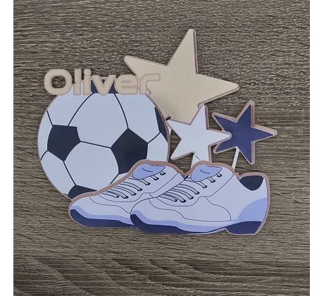 Futbalový s menom