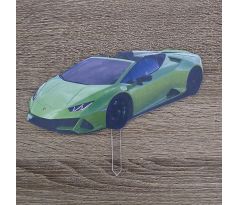 Lamborhini Huracan