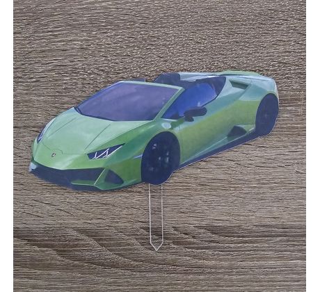 Lamborhini Huracan