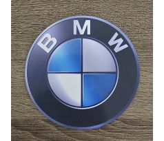 Logo BMW