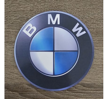Logo BMW