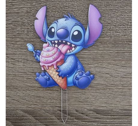 Lilo a Stich 2