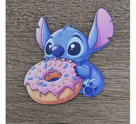 Lilo a Stich 3
