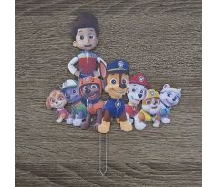 Paw Patrol 2