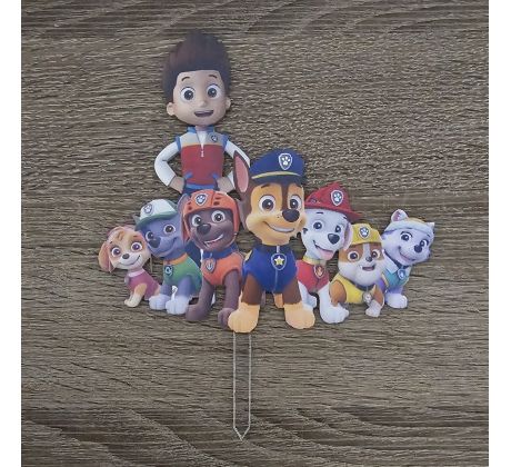 Paw Patrol 2