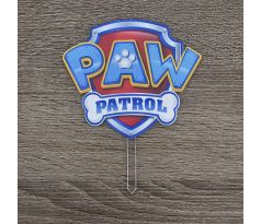 Paw patrol - logo